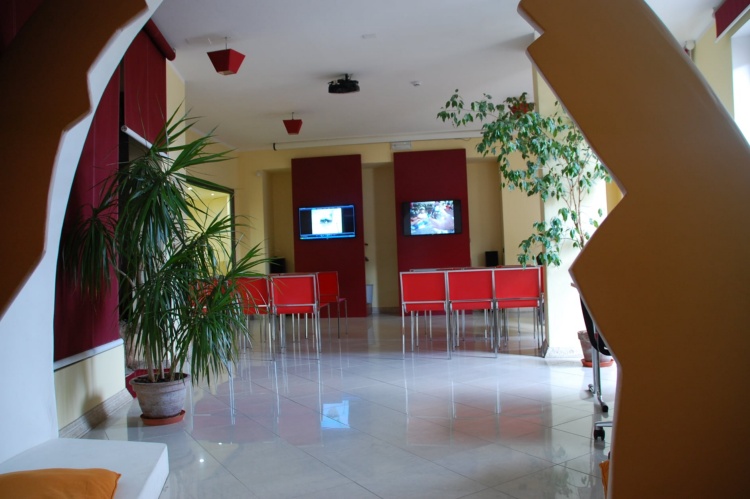 Museo Ornitologico della Sardegna