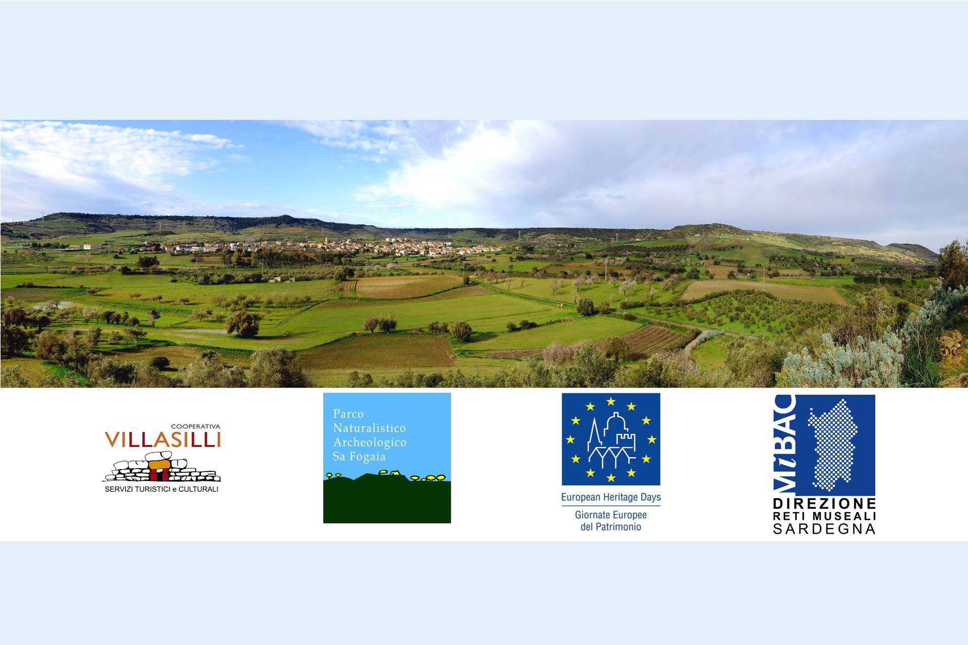 Visualizza la notizia: GIORNATE EUROPEE DEL PATRIMONIO 2021