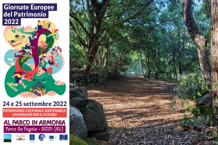Giornate Europee del Patrimonio