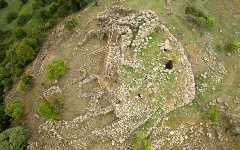 Nuraghe Sa Fogaia