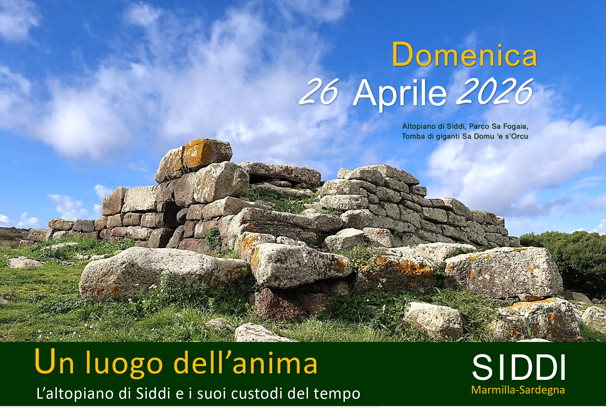 Visualizza la notizia: Un luogo dell'anima