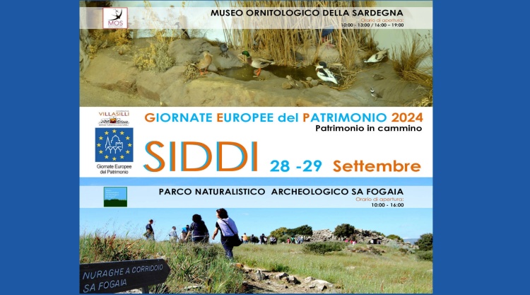 Giornate Europee del Patrimonio