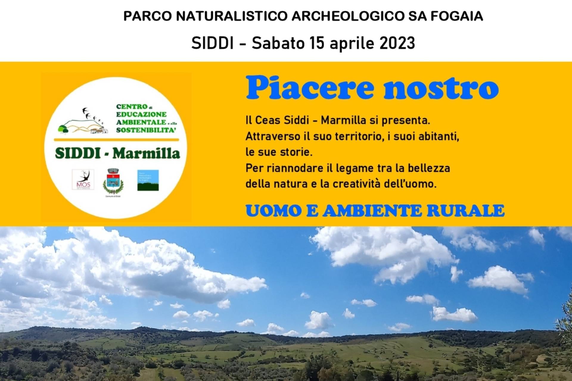 Visualizza la notizia: PIACERE NOSTRO 